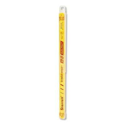 L.S. Starrett KBS1218-10 Safe Flex Bi-Metal Unique Hand Hacksaw Blade 12 in 18 TPI Big Sale