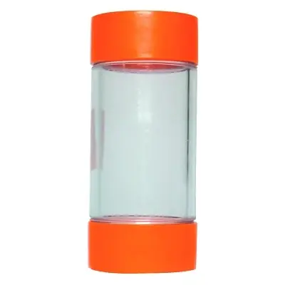 Gearench SG0500-3 Sight Glass 165F 500 PSI 3 Inches OD x 8 Inches L Threaded Connection Trusted Brand