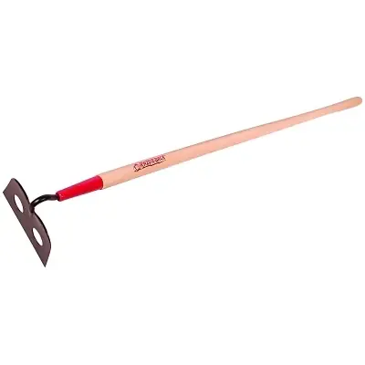 Razor-Back 66123 Mason/Plasterer Hoe 54 in Hardwood Handle 4-1/2 in L Blade 7 in W Blade Buy Today