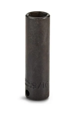 Big Sale Stanley Proto J7718H TorquePlus 2-3/4 x 9/16 x 3/8 in. 6 pt Socket Deep Drive