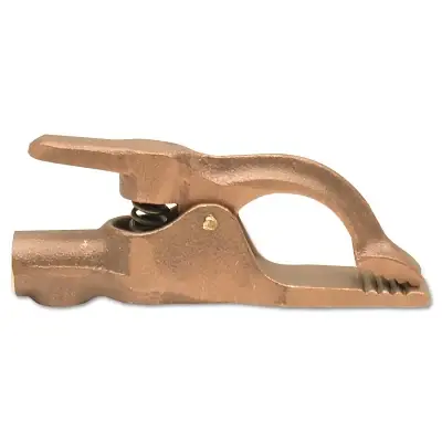 Cheap Lenco 2010 Quality Ground Clamp 200 A 4 to 1/0 Cable Capacity