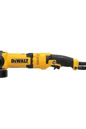 Dewalt DWE43066N High Performance 6 Inch Angle Grinder 9000 RPM Trusted Brand