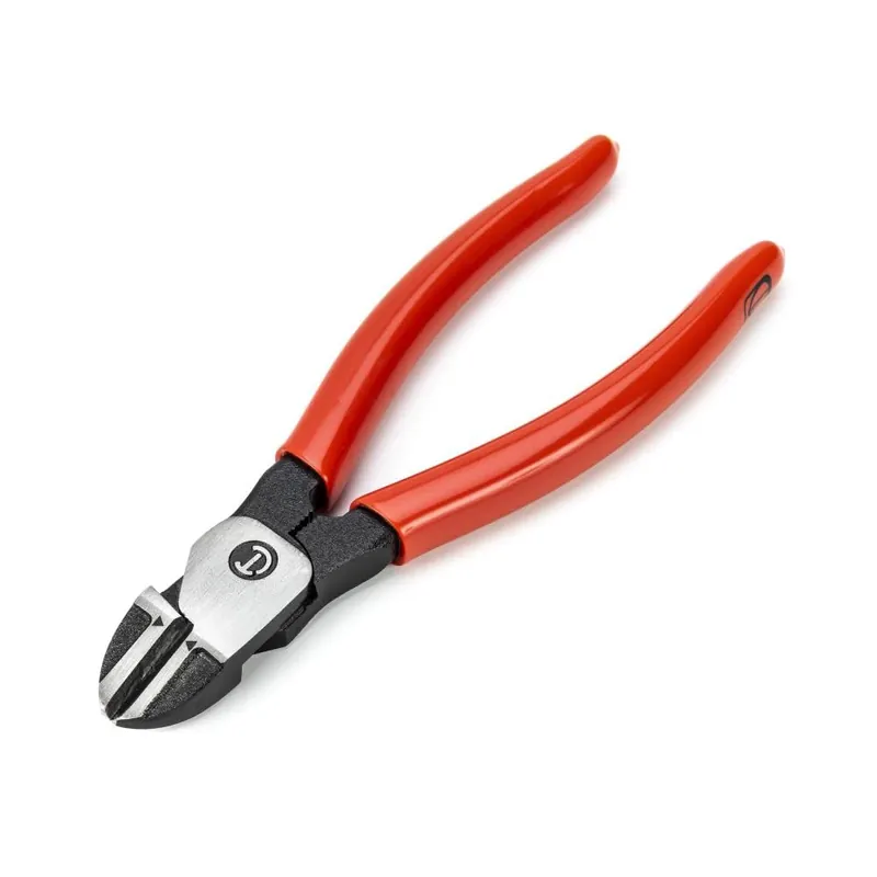 Special Discount Crescent Z5426-06 Z2 6 In Diagonal Cutting Plier Dipped Hndl