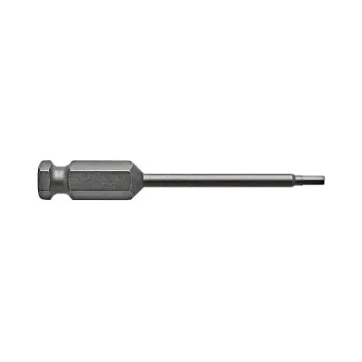 Affordable Apex AN-3MM Hex Socket Head Driver Bit 3 mm Tip
