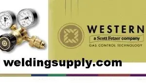 Western Enterprises M1-540-15FG Reg. M1 Series Flowgaugestyle Crafted