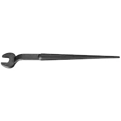 Klein Tools 3211 Erection Wrench 1-1/16-Inch for 5/8-Inch Bolts While Supplies Last