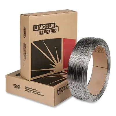 Express Delivery Lincoln Electric LINED029207 Outershield 71 Elite Welding Wire 1/16 in dia 60 lb Coil Steel Alloy