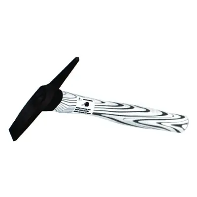 Lenco 9120 BIG MIKE Chipping Hammer, LWHHC, 11.5 in, 19 oz Head, Cross Chisel and Pick Final Sale