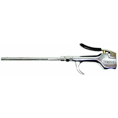 Coilhose Pneumatics 606S Safety Blow Gun w/ 6 inch Extension Trusted Brand