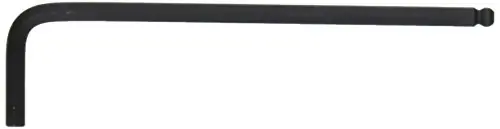 Bondhus 10964 Metric L-Shape Ball Hex Key 5 mm Tip Size Super Sale