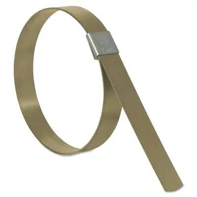 Big Sale Band-It CP0699 CP Series Center Punch Clamp 1.5 in dia