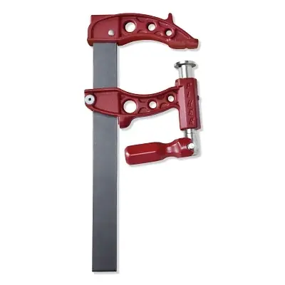 Piher 60030 Maxipress F Piston Clamp 12 Inches 5 Inches Throat 9000 N Buy Online