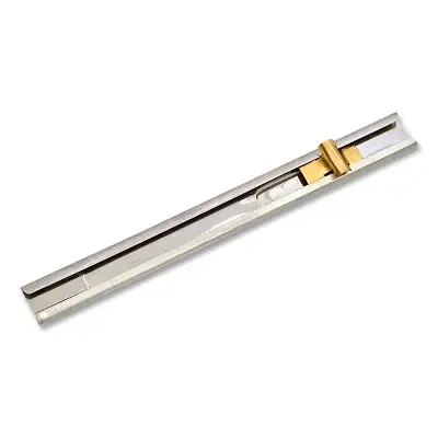 Best Welds 20116 Soapstone Holder Fineline 5 in x 1/2 in x 1/16 in Bargain