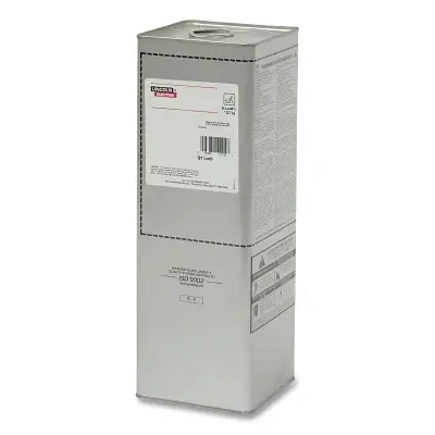 Grab Now Lincoln Electric LINED030828 Pipeliner 8P+ Stick Electrode 5.0 mm 50 lb Easy Open Can