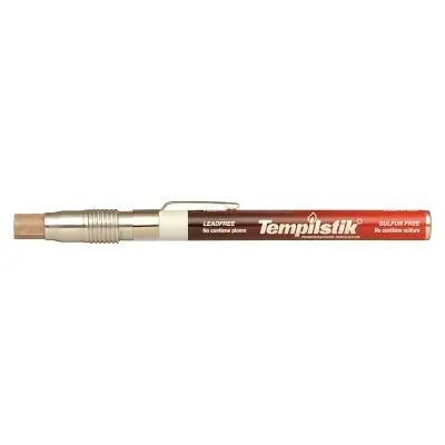 Affordable Tempil 28008 Tempilstik Temperature Indicator Stick 169 F 5 in L