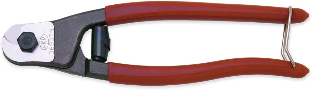 Price Cut H.K. Porter 0690TN Wire/Cable Cutter 7.5 inches