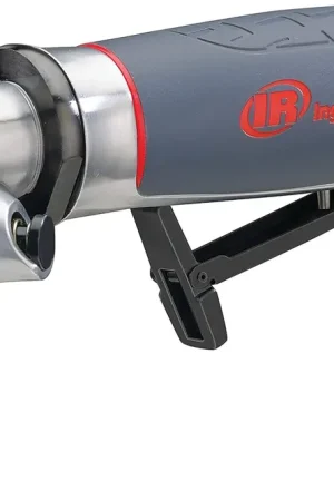 Ingersoll Rand 5102MAX Air Die Grinder Right Angle 0.4 HP 20000 RPM Grey Brand New
