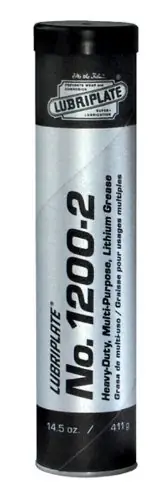 Lubriplate L0102-098 Heavy Duty Lithium Grease General Purpose 14.5 oz (Pack of 10) Seasonal Sale