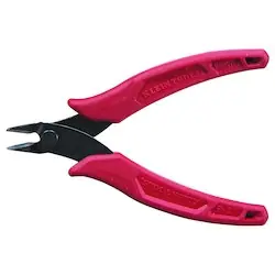 Klein Tools D275-5 Flush Cutter, Lightweight, 5-Inch New Release