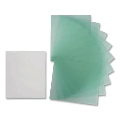 Jackson Safety 47103-4 Replacement Welding Helmet Safety Plate Power (Pack) Replacement MPN New Arrival