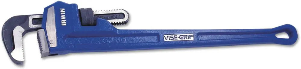 IRWIN 274101 Cast Iron Pipe Wrench 10 Inch Mega Sale