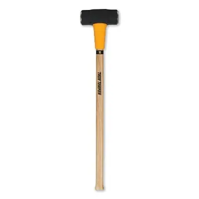 True Temper 20185500 16 lb Sledge Hammer 36 in Handle Mega Sale