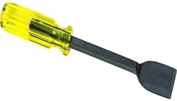 Proto J2343 Carbon Scraper 1-1/2 inch Discount