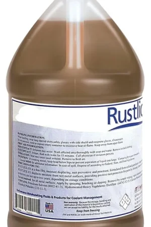 Popular Rustlick 78640 Non-Silicone Defoamer 1 gal