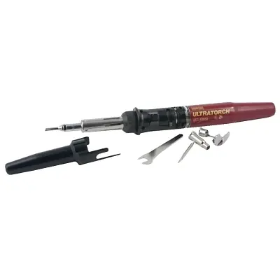 Latest Master Appliance UT-100SI Ultratorch Soldering Iron Cordless