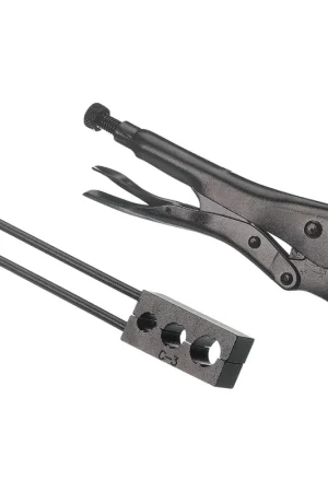 Western Enterprises C-3B Crimping Tool 1 in L With Hammer Strike Buy Today