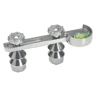 Curv-O-Mark 14786 Flange Level 9-1/4 Inches Trending