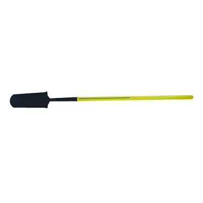 Hot Picks Nupla 72-091 Ergo Power Drain Spade 48 Inches Handle