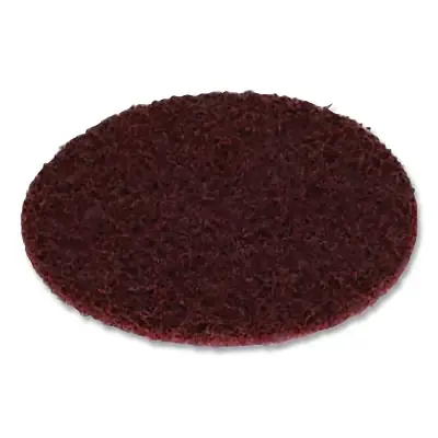 3M 7000000652 Hook and Loop Surface Conditioning Disc Medium 4 in Same Day Shipping