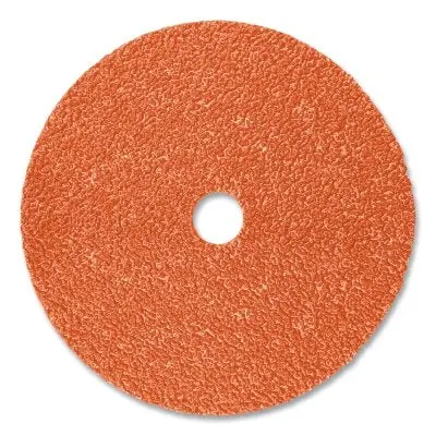 3M 7000119178 Cubitron II Fibre Disc 987C 36 Grit 9-1/8 Inches x 7/8 Inches Mega Sale