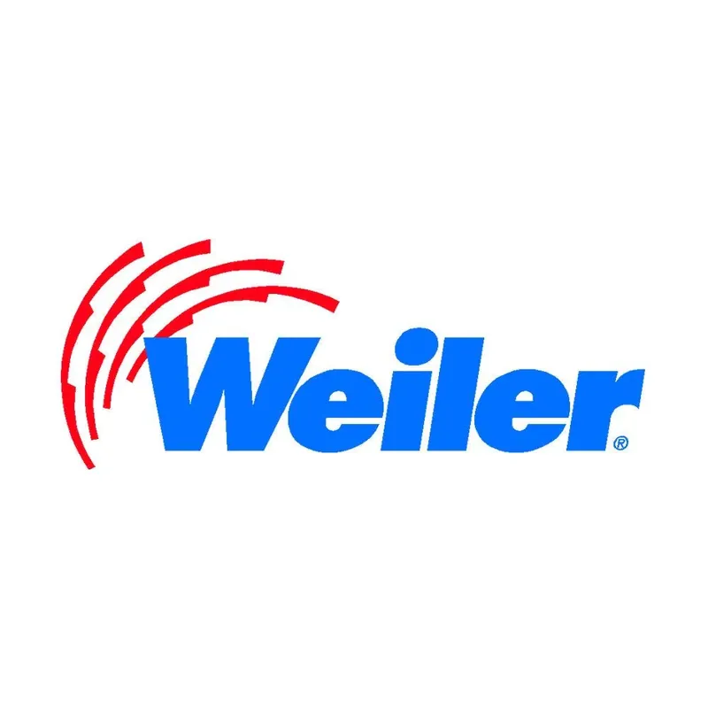 Weiler 56278 Wolverine Type 27 6 in 3/32 in 5/8-11 Aluminum Oxide Cutting Wheel Markdown