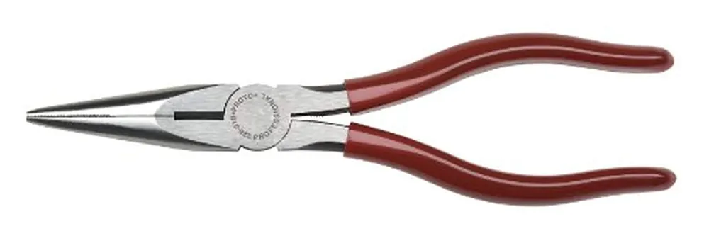 Proto J229-01G Needle-Nose Pliers With Side Cutter Coil Spring 5 9/16 Inches Exclusive Offer