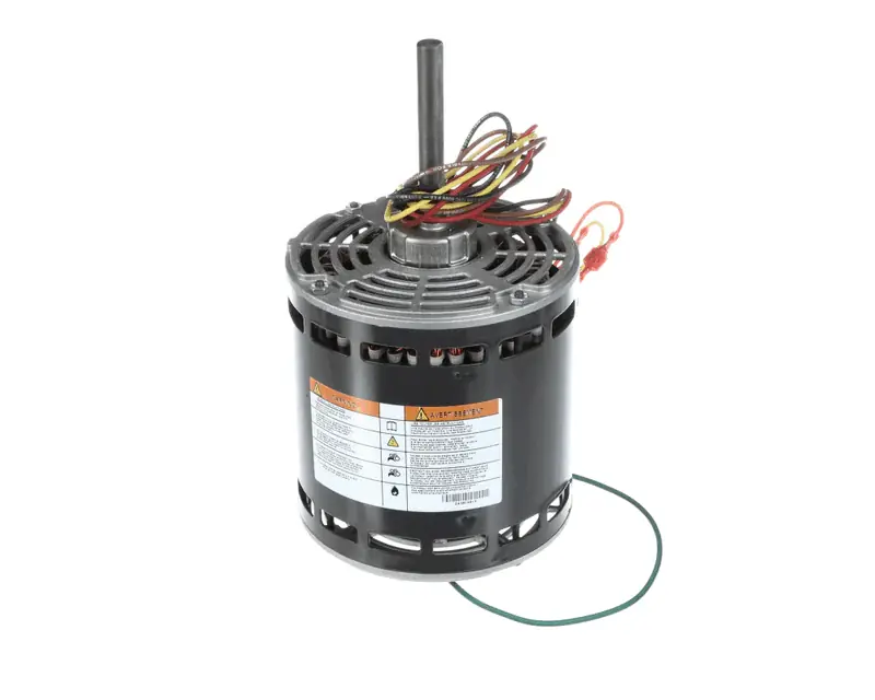 Trane MOT18648 460v 3-Phase .7HP 1100RPM Condensation Motor Best Choice