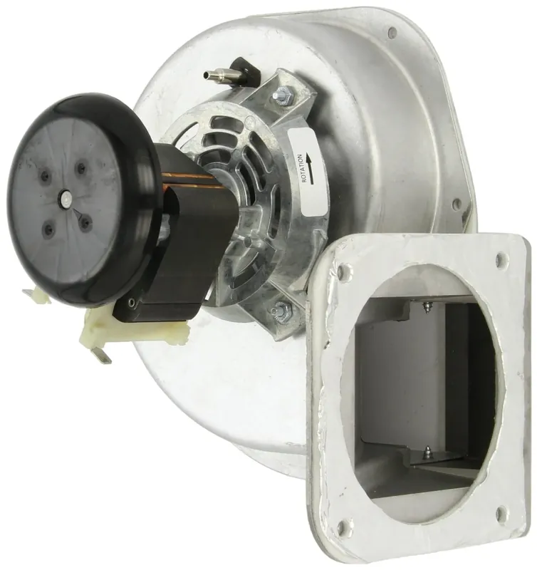 While Supplies Last Fasco A229 DraftInducerMotor 115v 1spd