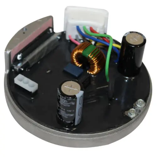Carrier HK42ER223 ECM X-13 Motor Module 1/3hp Secure Checkout