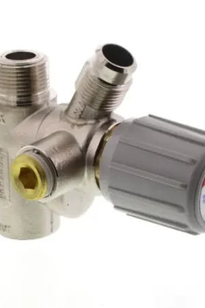 Don't Miss Out Resideo AMX300-LF Mixing Valve 3/4 inch Lead-Free ASSE 1017