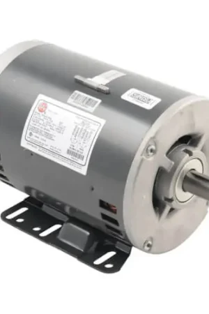 Markdown Lennox 58K53 Electric Motor 230/460V 1.5 HP