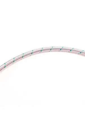 Today Only ENVIRO-TEC PC-00-0283 Braid Flex Hose 1/2 inch x 3/4 inch 18 inch Length