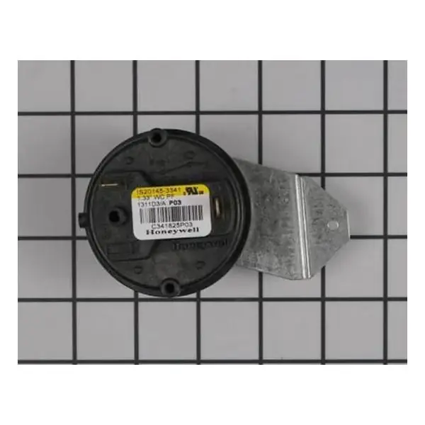 Deal TRANE KIT9413 Air Pressure Switch Kit
