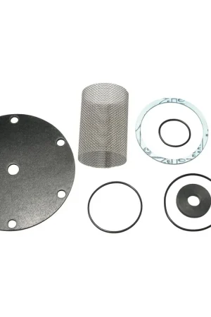 Watts 0864946 2 Inch Repair Kit for 25AUB Pressure Reducing Valve Holiday Sale