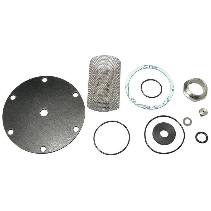 Watts 0864946 2 Inch Repair Kit for 25AUB Pressure Reducing Valve Holiday Sale