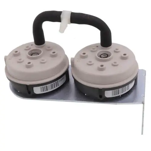 Today Only Rheem 42-24197-02 Air Pressure Switch Assembly