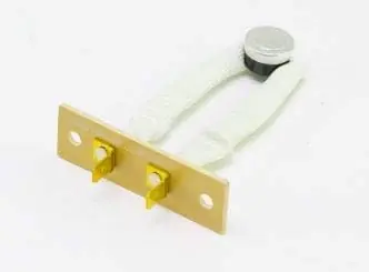 Best Seller AAON R54600 L280-30F 3 Inch Limit Switch