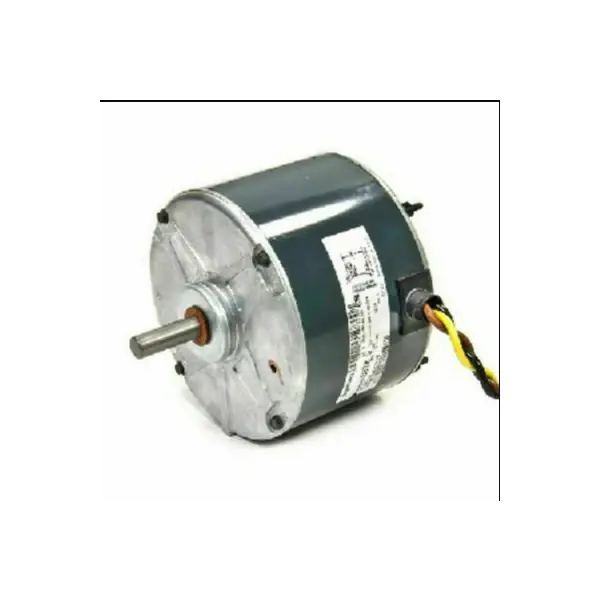 YORK S1-MTR-108P Motor 208-230V1PH 1075RPM 4SPD Popular