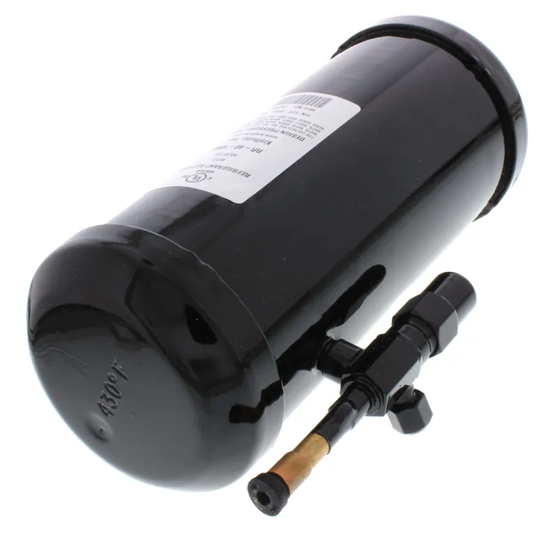 Buy Online Copeland 977-0431-03 Liquid Receiver Tank Assembly