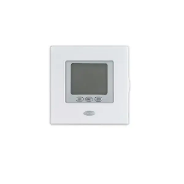 Clearance Carrier 33CSCNACHP-01 Comfort Pro Non-Programmable Thermostat